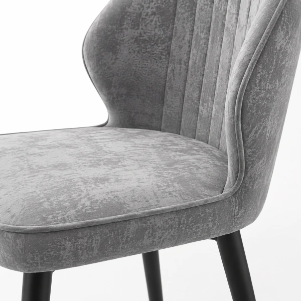 Стул MICHAEL GREY BRANDY 22 BK